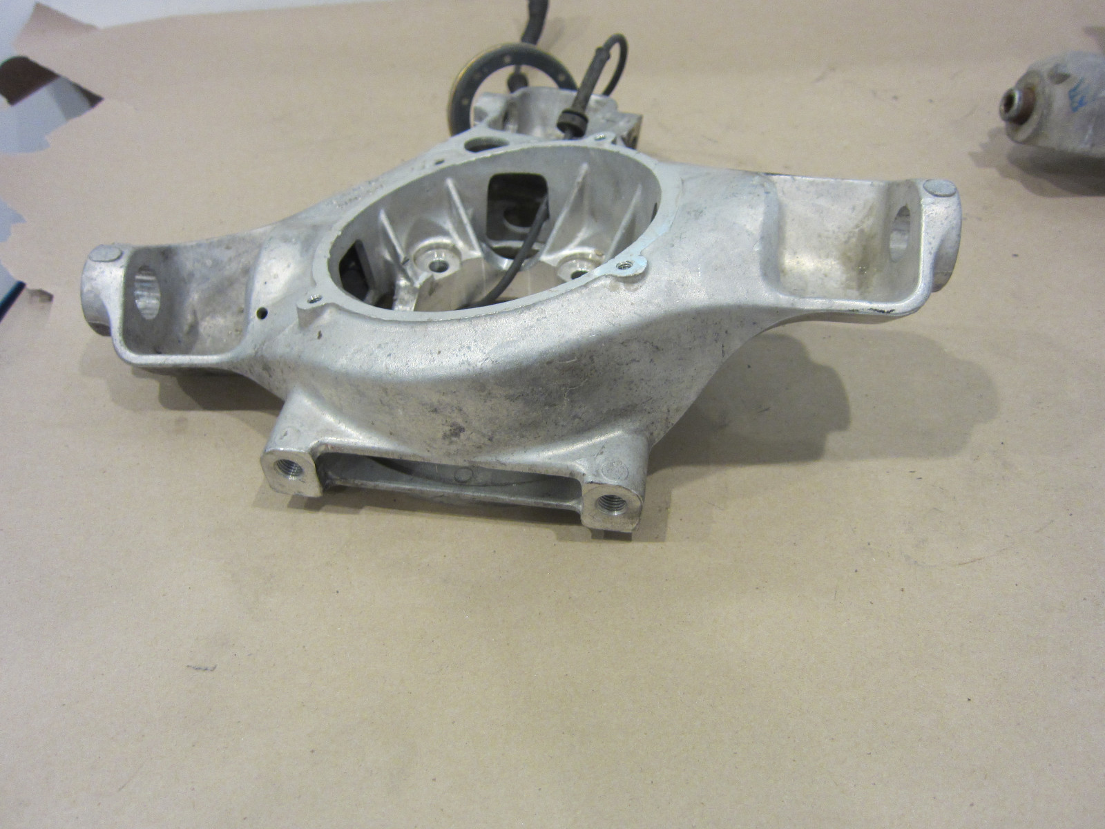 Ferrari 360, 430 - Steering Knuckle - RH Front / LH Rear - Part# 179328