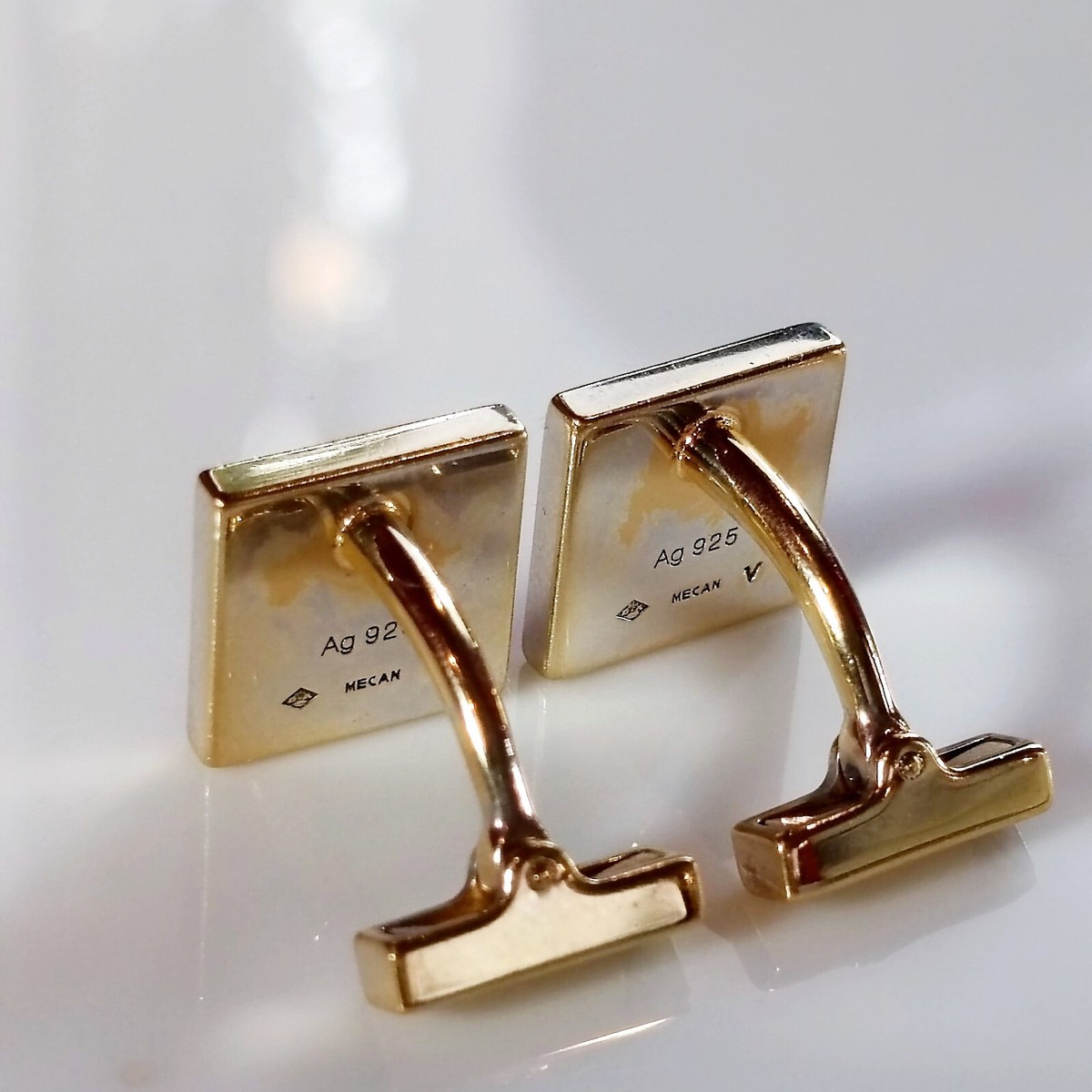 ルイヴィトン カフス AG925 MECAN GP  LOUIS VUITTON ルイヴィトン カフス AG925 MECAN GP LOUIS VUITTON - メルカリ
