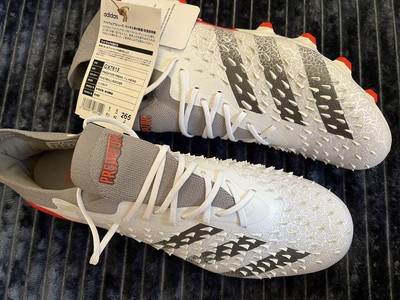 Adidas Predator Freak .1 HG US 8.5 Soccer Cleats | eBay