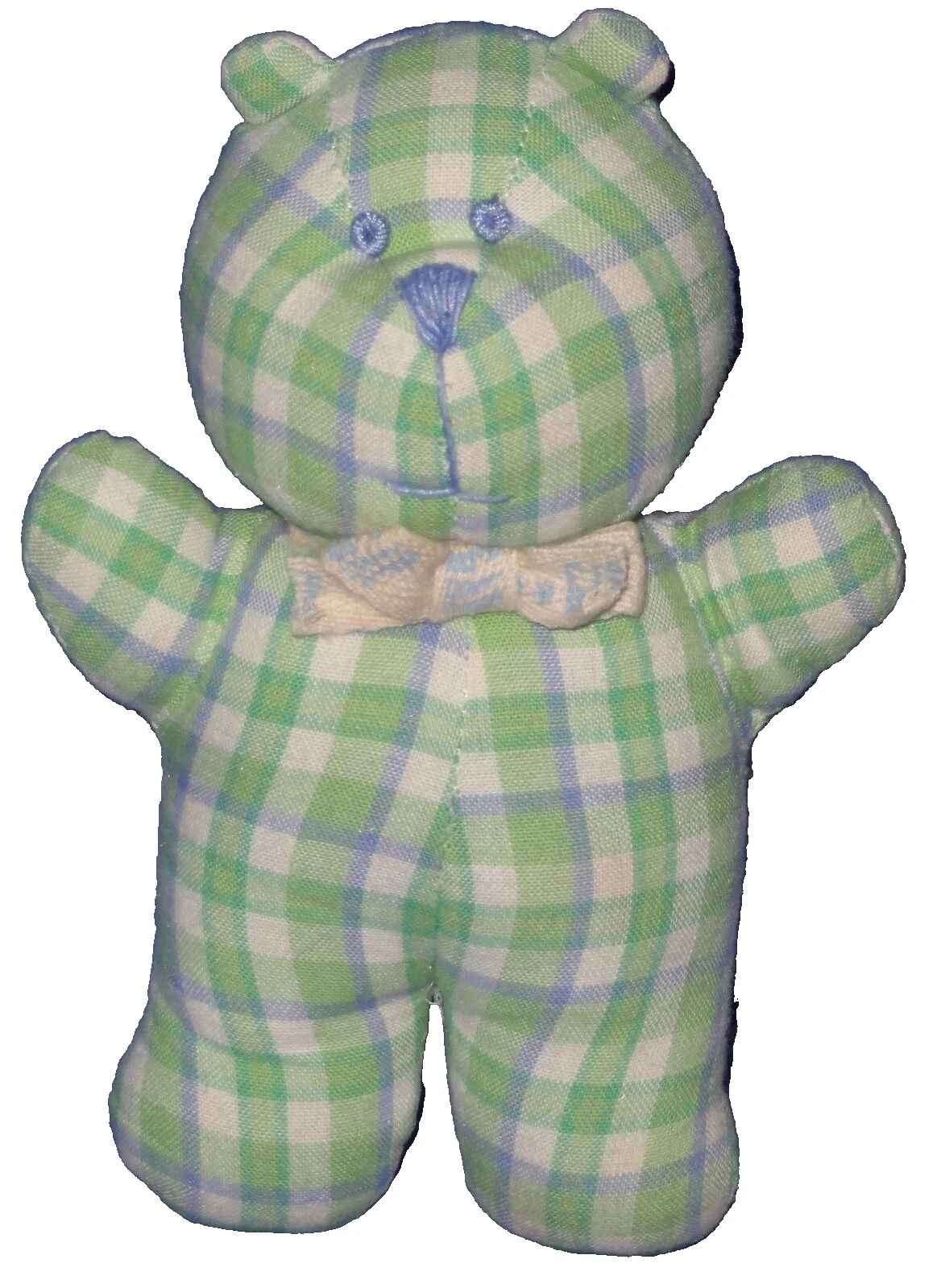 Gap Plush Baby Toys