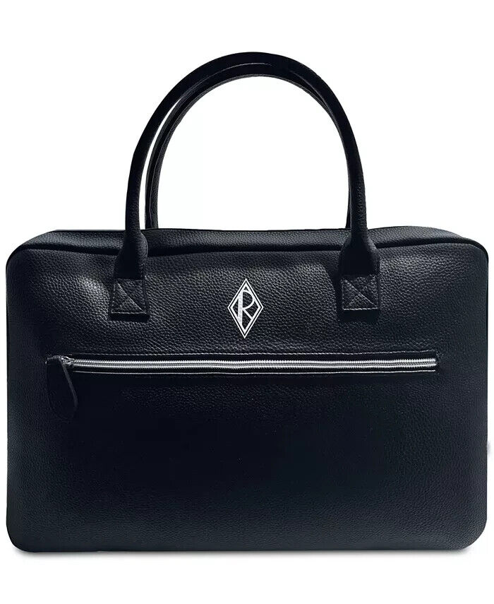 Ralph Lauren Black Briefcase Computer Bag Laptop Case Ralph Lauren Black Briefcase Computer Bag Laptop Case