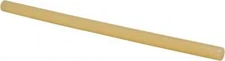 Adhesive Technologies 610-110 Hot Melt Glue Stick: 10" Long Tan