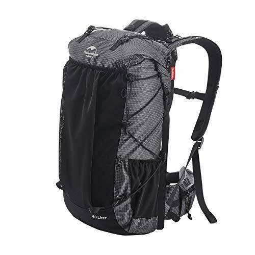 naturehike dyneema backpack