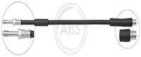Original A.B.S. Bremsschlauch SL 6213 FüR Mercedes-Benz VW