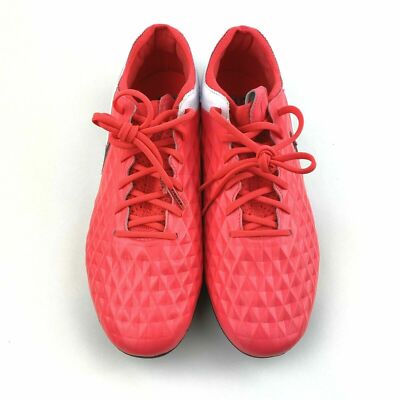 Nike Tiempo Legend 8 Elite FG ACC Soccer Cleats AT5293-606  display picture 1