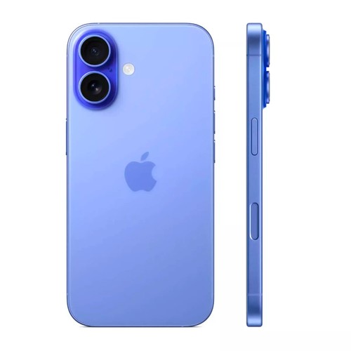 Apple iPhone 16, 128/256/512GB, - Entsperrt - Refurbished B-Ware - Bild 23 von 31