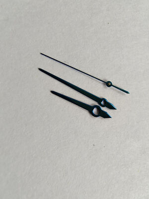 Uhrwerk Accessories Watch Hand Passend für 2892 Movement