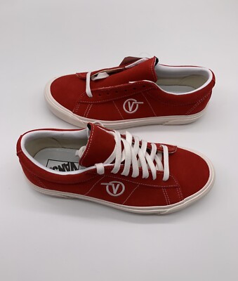 VANS Sid Dx Sneakers (NWB) | eBay
