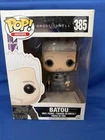 Funko Pop! Movies Ghost in the Shell Batou #385 Vinyl Figure