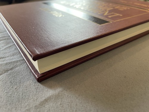 Operative Trauma Management, an Atlas Carrico Thal Weigelt 1998 HC Used - Picture 16 of 17