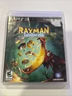 Rayman Legends (Sony PlayStation 3, 2013) Tested And Working