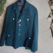 Historische DDR  Volkspolizei Weste, Jacke?  Gr. 48  oder 50
