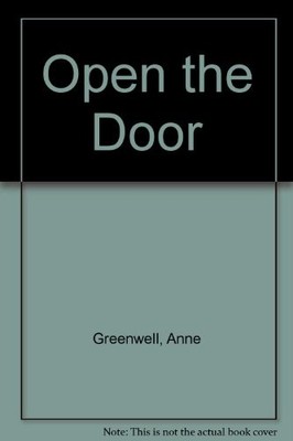 Open the Door Pb By M Peek