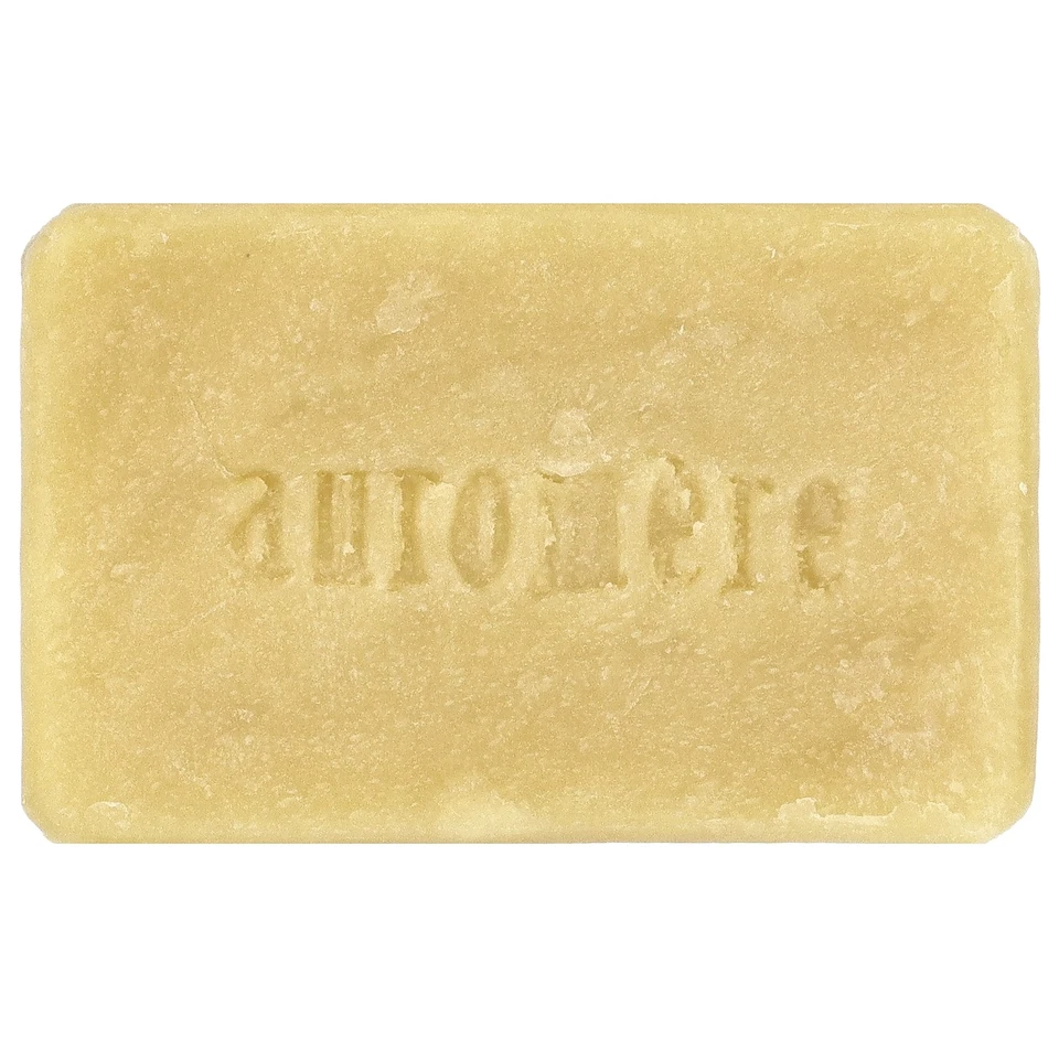 Ayurvedic Bar Soap with Neem, Sandal-Turmeric, 2.75 oz (78 g) - Image 3 of 3