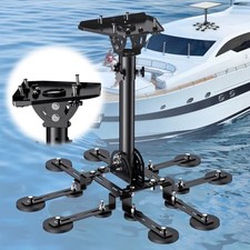 Starlink Gen 3 Heavy Duty Magnetic Mount, Up to 493 lbs of Suction Power,