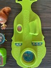 Lot Of VTG Mattel Liddle Kiddle Sweet Treats Ice Cream Sundaes House 2 Complete — photo 7