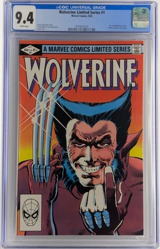 Comic Image