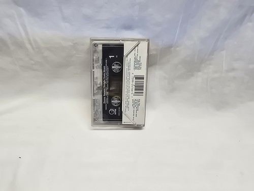 Jimmy Barnes: Freight Train Heart (Cassette Tape, 1988) - Picture 2 of 5
