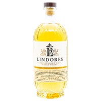 Lindores Abbey Casks Of Lindores Bourbon Cask Lowland Whisky 0,7L 49,4%
