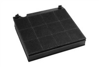 Scholtes Aktivkohlefilter Typ 15 / CHF15/1