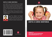 Dieta E CÁRie DentÁRia Anjali N (U. A.) Taschenbuch Portugiesisch 2021