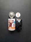 Funko Soda Vinyl Frute Brute 1/4200 Common Ad Icons 2020 WonderCon Exclusive