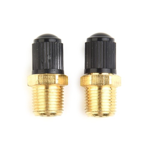 Convenient Valves Fill Valve Hexagonal Valves Male NPT Tank Fill Valve - Picture 2 of 13