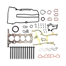 Cylinder Engine Full Head Gasket Set with Head Bolt Kit for Chevrolet Trax/So...