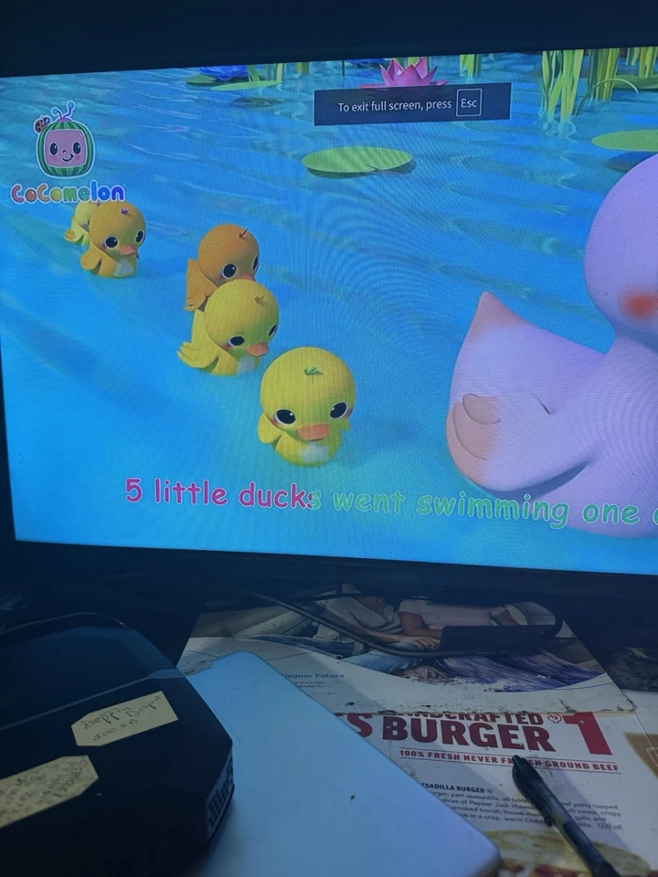 Acer Veriton N4620G i3-3227U 1.9GHz 6GB RAM480GB SSD DEEPIN LINUX COMO MAC OS Foto 3 de 4