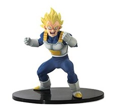 Dragon Ball Z Theaterversion DXF Figur ol.1 egeta (Preis)