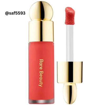 Rare Beauty Soft Pinch Liquid Blush Long Lasting Smooth Makeup Various Shades
