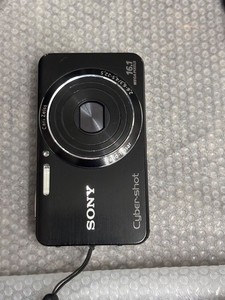 Sony Cybershot Dsc W630 | eBay