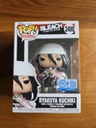 Funko Pop Byakuya Kuchiki #2400 Animation Bleach