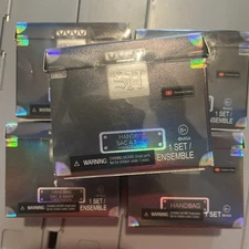 Rainbow High Shadow High Mini Accessories Studio Handbags Mystery Box Blind