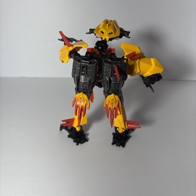 Lego Bionicle Hero Factory Set 2193 Jetbug 99% Complete (No Box, No Manual) 