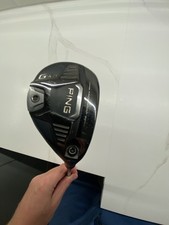 Ping G424Hybrid 34 Alta CB Reg