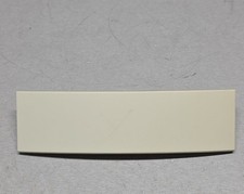 Beige 5.25 Drive Bay Blank Cover Panel Insert PC Front Bezel