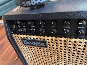 Mesa V Twin | eBay