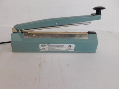 ULINE H-190 Modell KF-300H Impulsversiegler (SJB8)