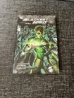 Blackest Night - DC Comics Hardback