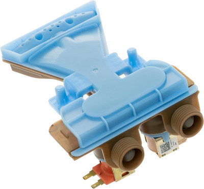 Replacement for Ge/Hotpoint Washer Water Valve - WH13X26534, PS12726768, AP68911