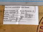 LGB G Gauge 1:22.5 LG&B Powered Tender, 69476 in Box lot#G72 — photo 6