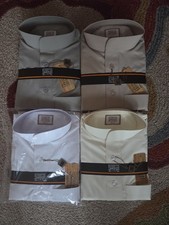 Al Aseel High Quality Men s Traditional Saudi Arabian Thobes Size 58M Set