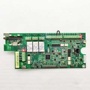 1PC   Inverter ACS550 Series CPU Motherboard SMIO-01C Used #qo