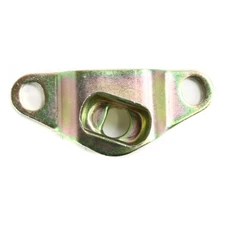 For GMC C2500/K2500 1990 1991 Tailgate Hinges Driver And Passenger Side | Pair