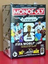 2026 Panini Prizm Monopoly FIFA World Cup Soccer Checklist Guide in-content 9