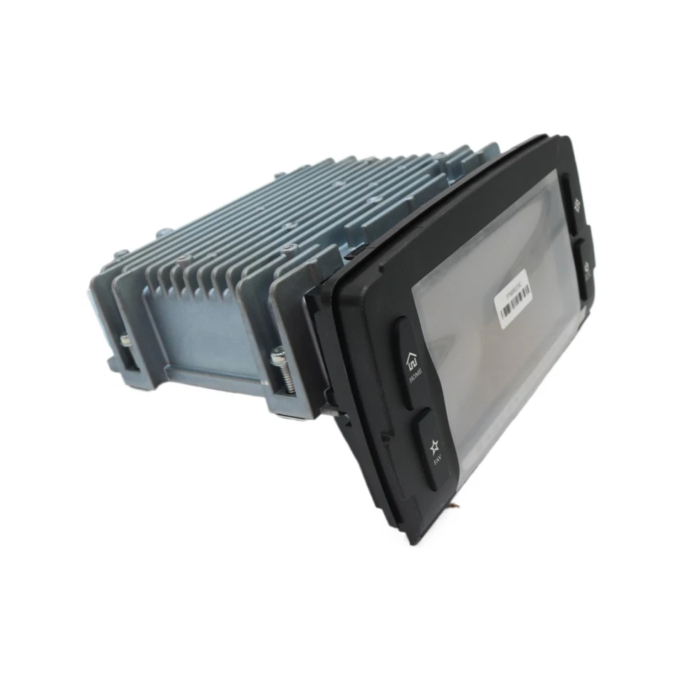 76000228C NEW OEM 2014-2018 HARLEY-DAVIDSON TOURING 6.5 GT BOOM AUDIO - Image 3 of 4