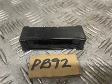 KYMCO SUPER DINK 300 I fuse cover 2016