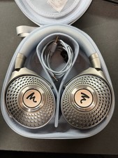 FOCAL Azurys Closed back Audiophile Headphones 