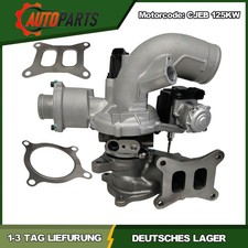 Turbolader für Audi A4 A5 Seat Exeo ST 1.8 TFSi 125 kW 170 PS 06L145654F CJEB